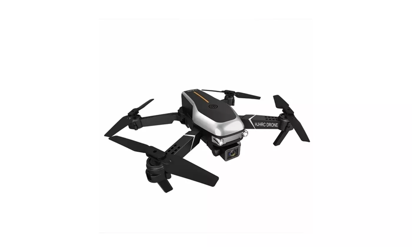 Ultra HD Dual Camera Drone Obstacle Avoidance Altitude Hold - Primary Image