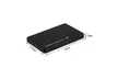 USB3.0 1TB External Portable Desktop Mobile Hard Disk Case Hard Drives Memory - Second Medium