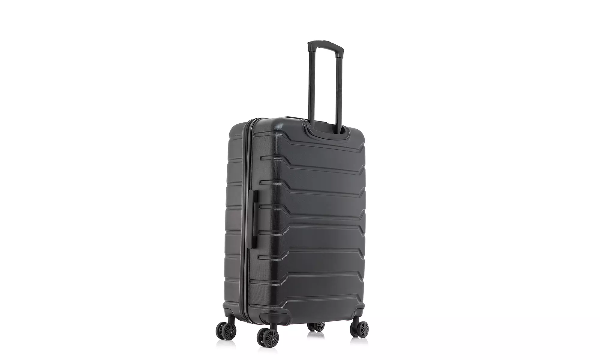 InUSA Trend lightweight hardside spinner luggage 20'', 24", 28" 