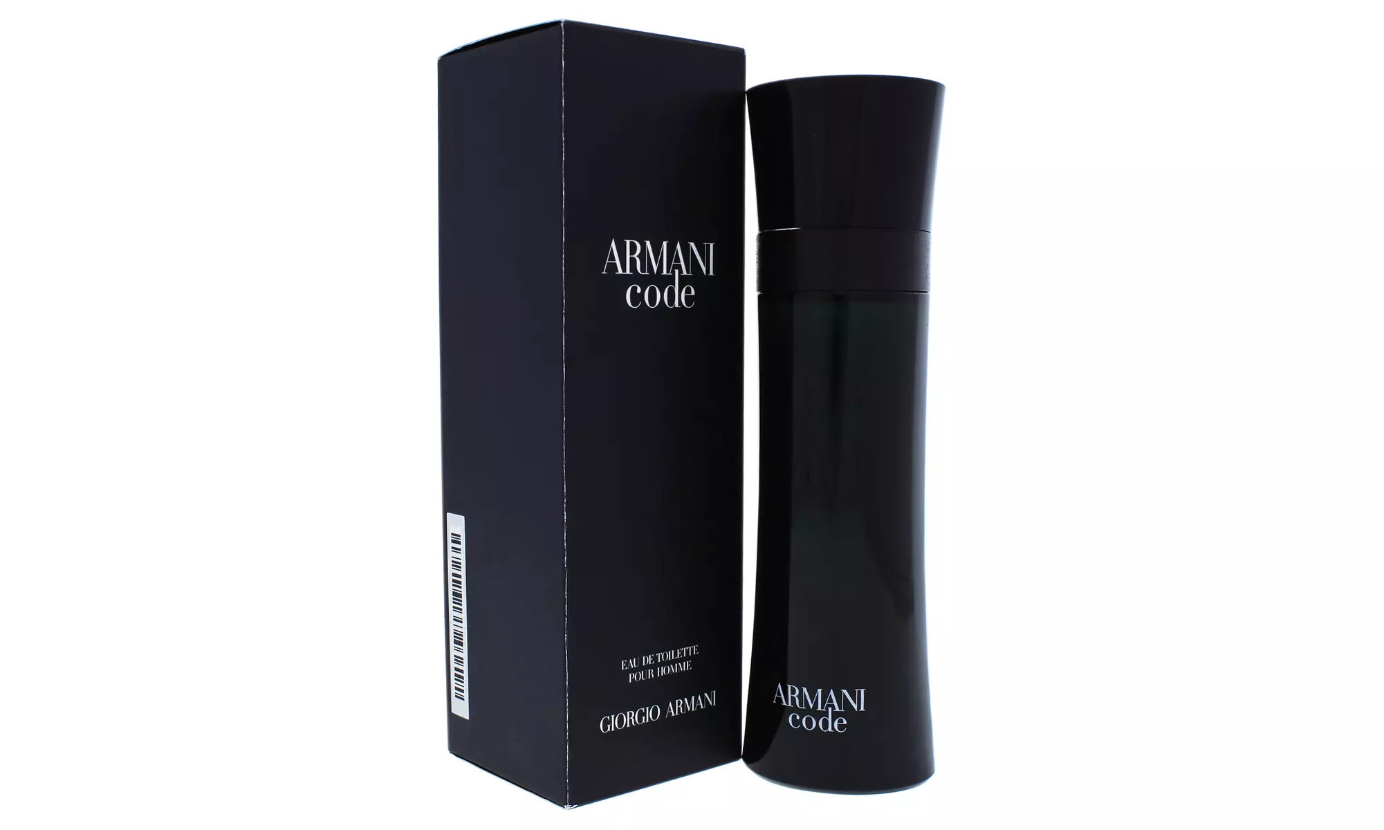 Giorgio Armani Armani Code EDT Spray for Men (multiple sizes) - Second Medium
