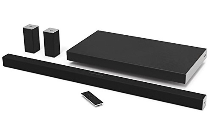 vizio smartcast 45 5.1