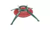 Jack Post 95-6864 Christmas Tree Stand, Green/Red