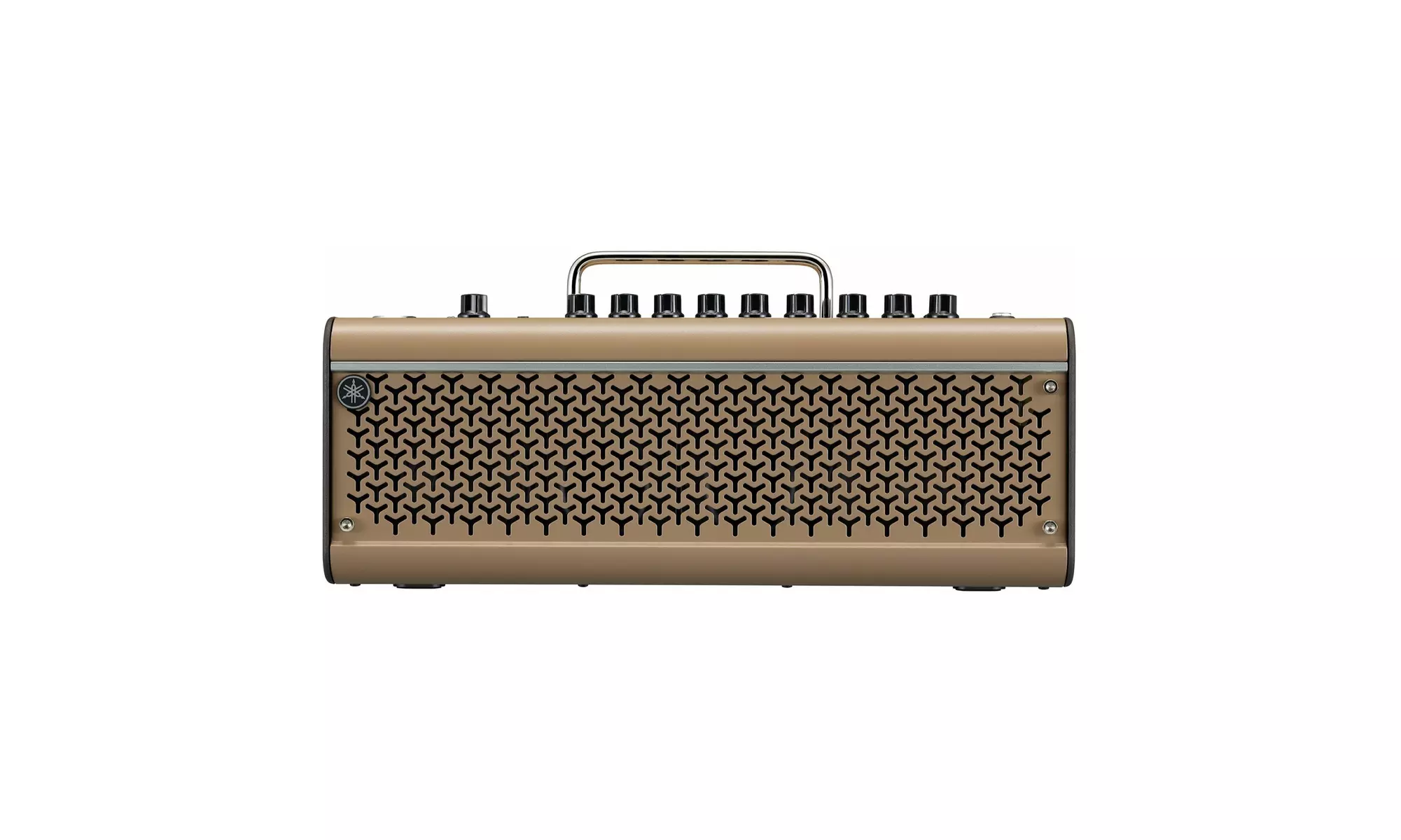 Yamaha THR30IIA Wireless Acoustic Guitar Amplifier - Primary Image