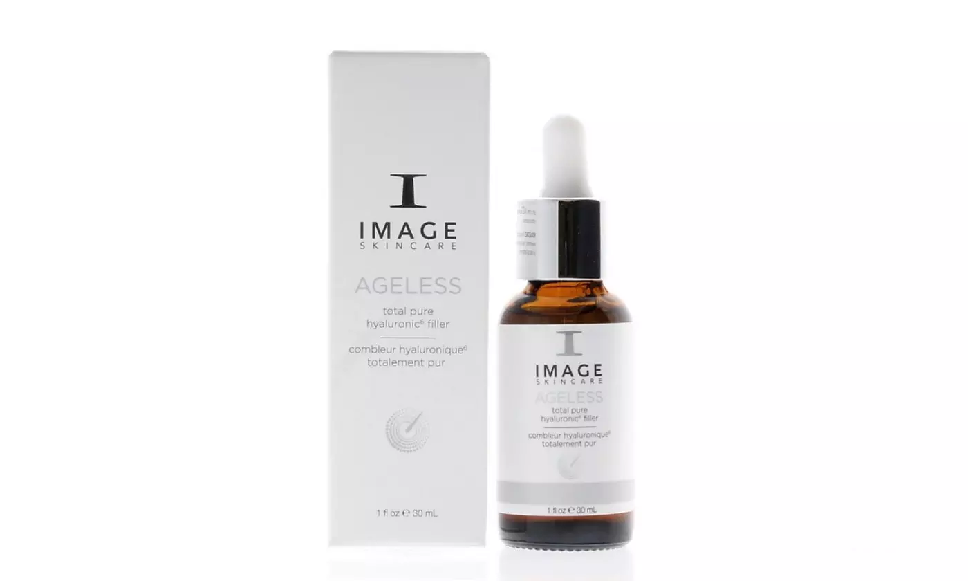 Image Skincare Ageless Choose from-Cream OR Serum OR Cleanser OR Masque