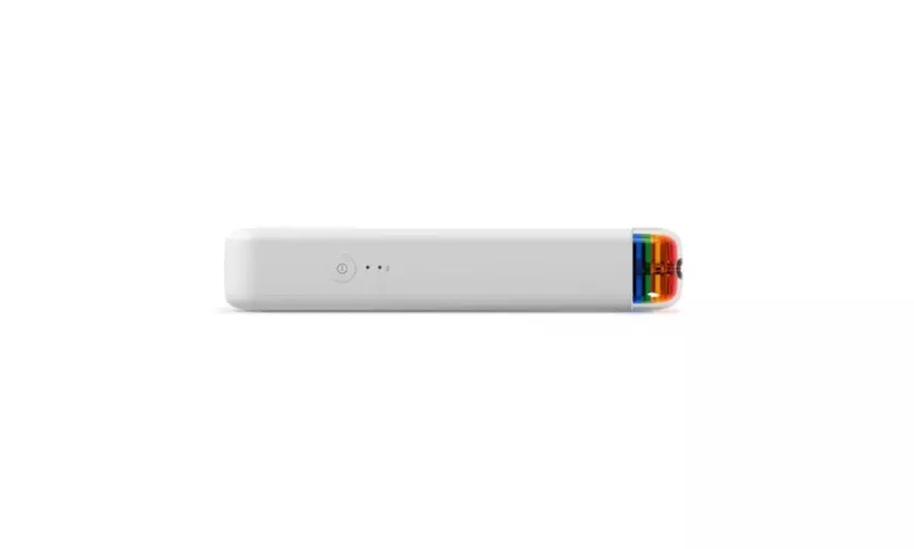 Polaroid Originals Hi-Print 2x3-Inch Pocket Photo Printer with Bluetooth - Second Medium