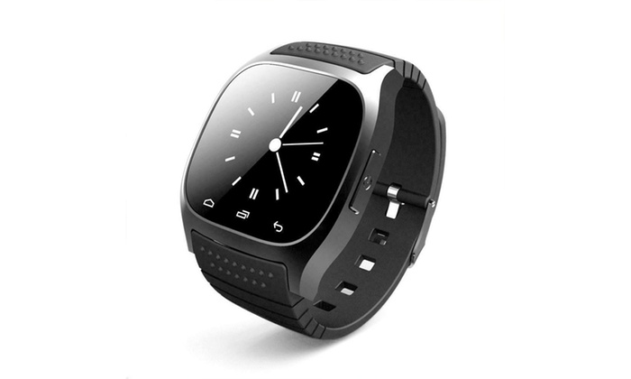 m26s smartwatch