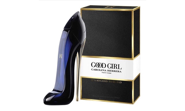 Carolina Herrera Good Girl Blush Eau De Parfum Spray, 2.7 Ounce