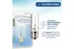 NEW UV air purification sterilization sterilizer automatic deodorant - Second Medium