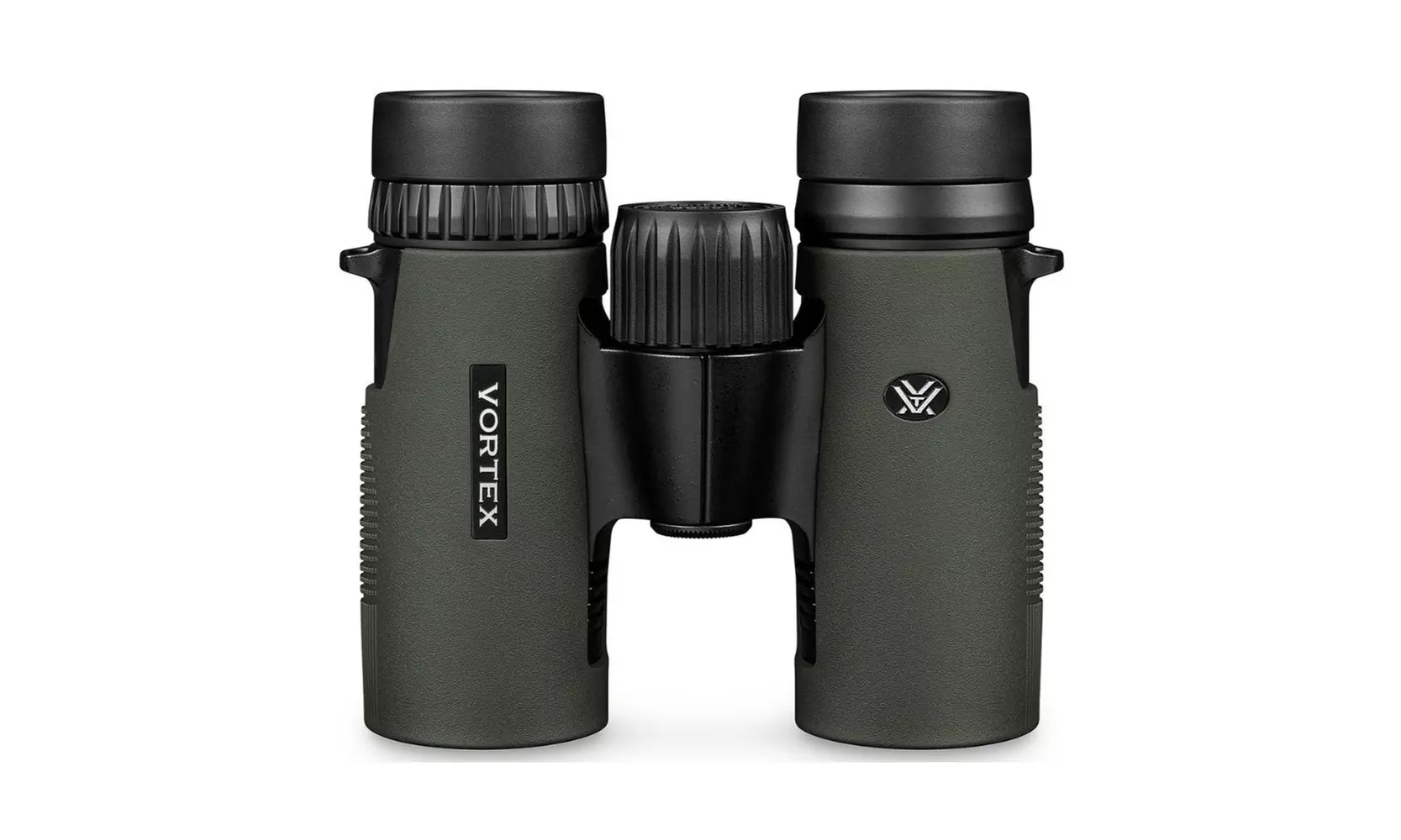 Vortex 10x32 Diamondback HD Roof Prism Binoculars - Primary Image