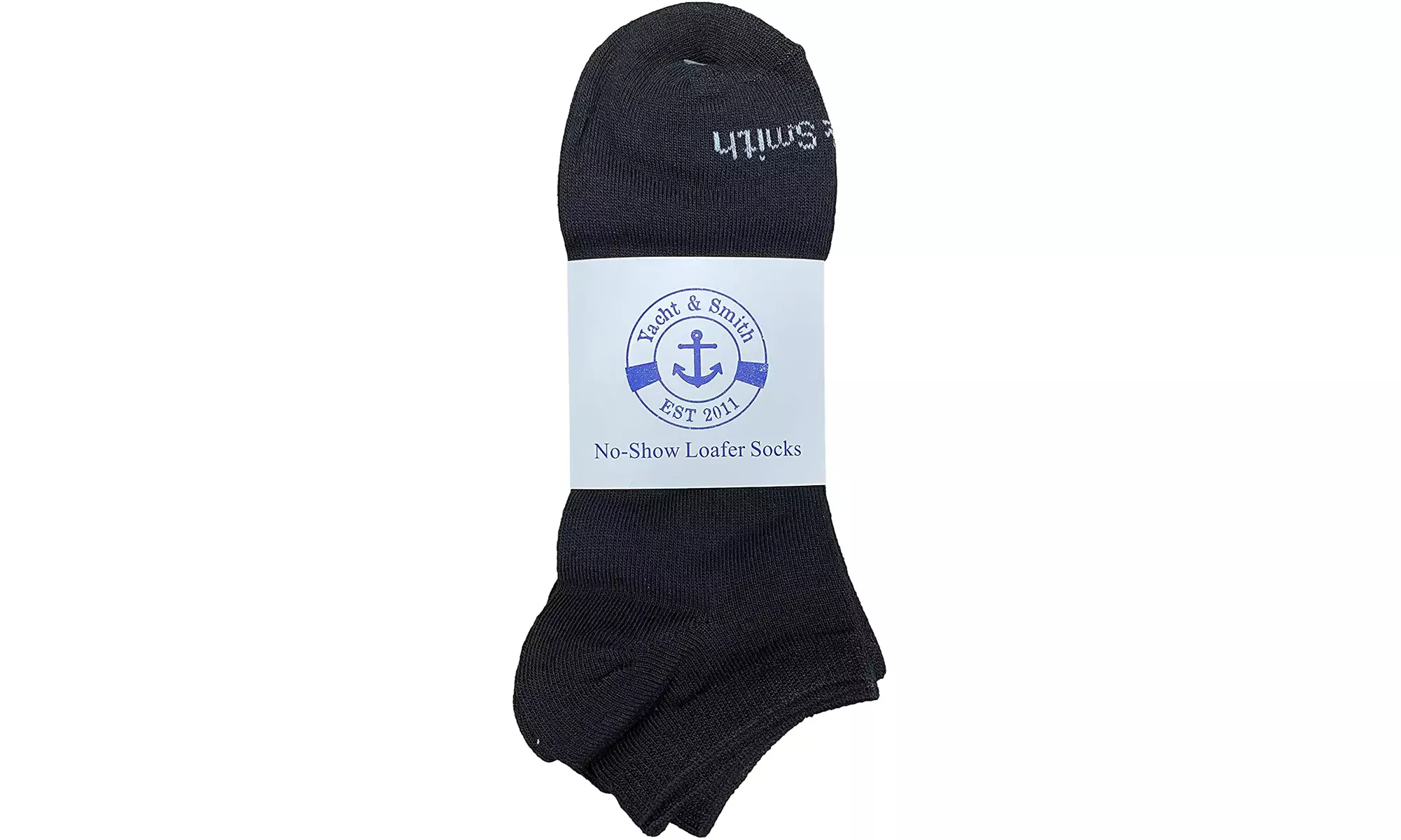 BILLIONHATS 12 Pairs of Mens Cotton Shoe Liner Socks, No Show, Sport Ankle Socks