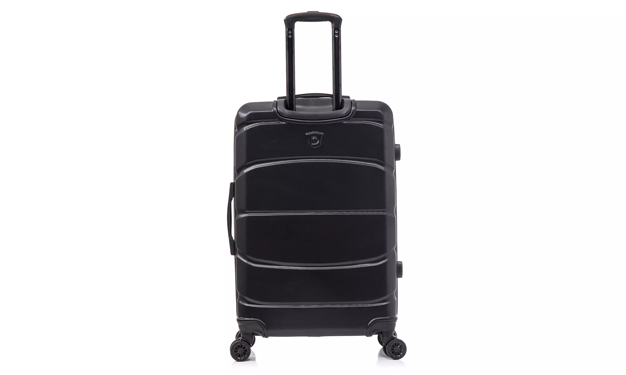 DUKAP Sense Lightweight Hardside Spinner Luggage 20"/24"/28"