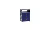 Dune Buggy 3 Drawer Chest