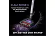 Shark Stratos Cordless Vacuum with Clean Sense and Odor Neutralizer - Ash Purple - Second Medium