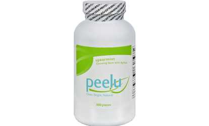 Spearmint Chewing Gum ( 1 - 300 ct )