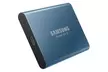Samsung Portable 250GB SSD T5 (MU-PA250B/AM) - Second Medium