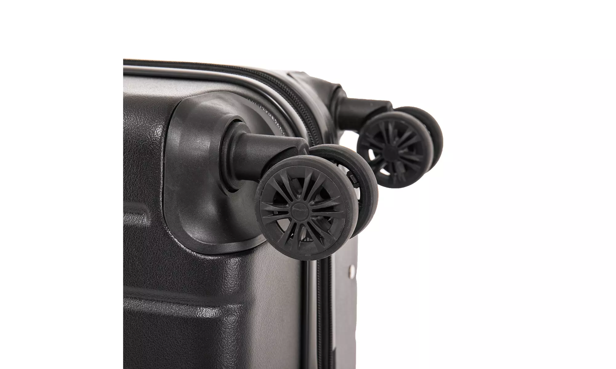 DUKAP Zahav Lightweight Hardside Spinner Luggage