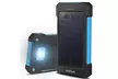 Fast Charging Waterproof Solar Charger Power Bank 20000mAh 2 USB Battery Pack - Second Medium