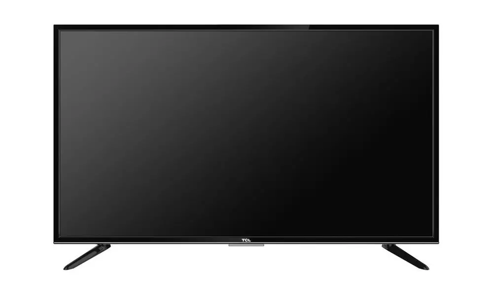 TCL 48" Class D-Series TCL LED HDTV - Second Medium