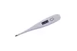 Digital LCD Temperature Measurement Body Heat Thermometer Tools - Second Medium