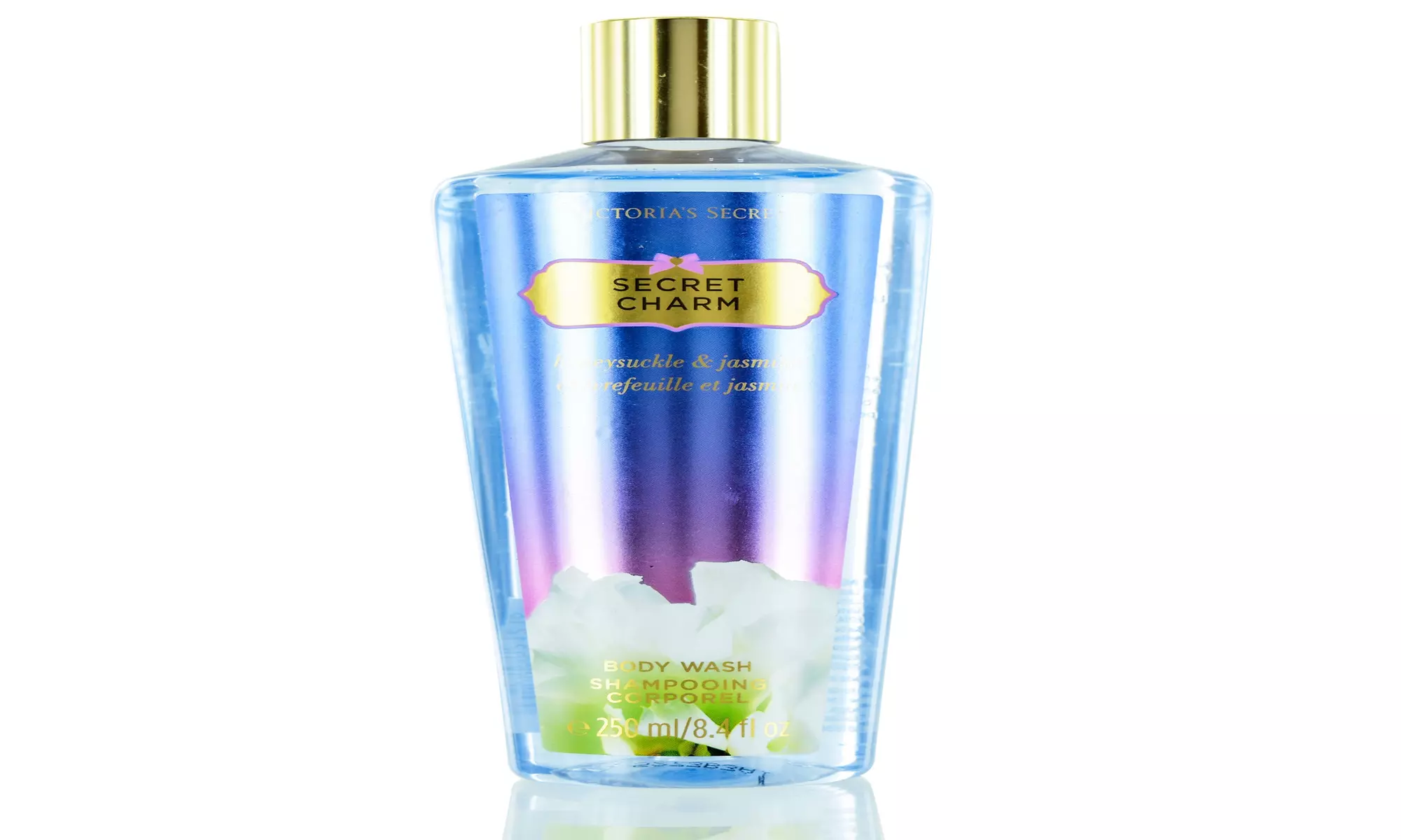 Secret Charm for Women by Victoria Secret Shower Gel - Second Medium