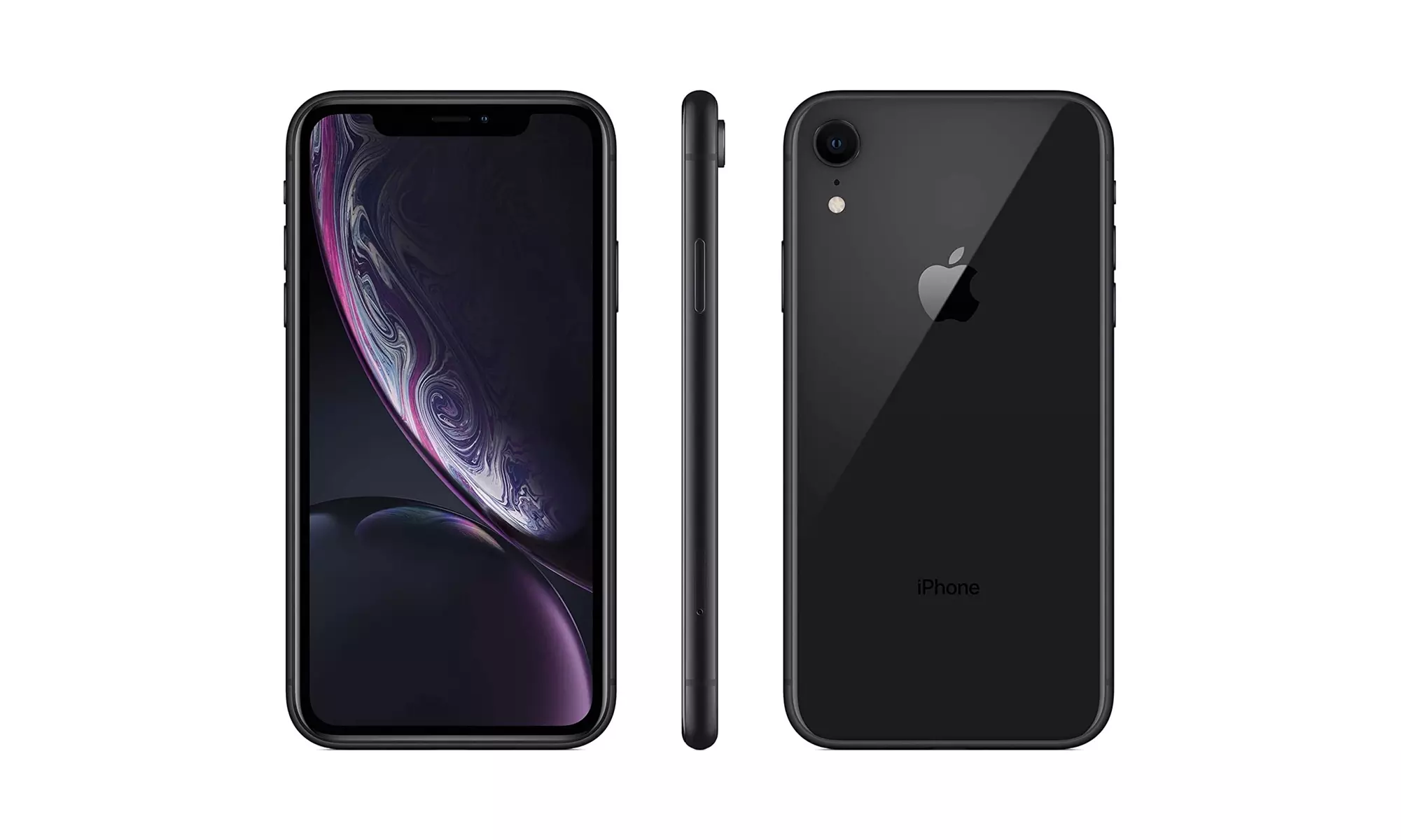 Apple iPhone XR 6.1" Fully Unlocked (A Grade) - Primary Image