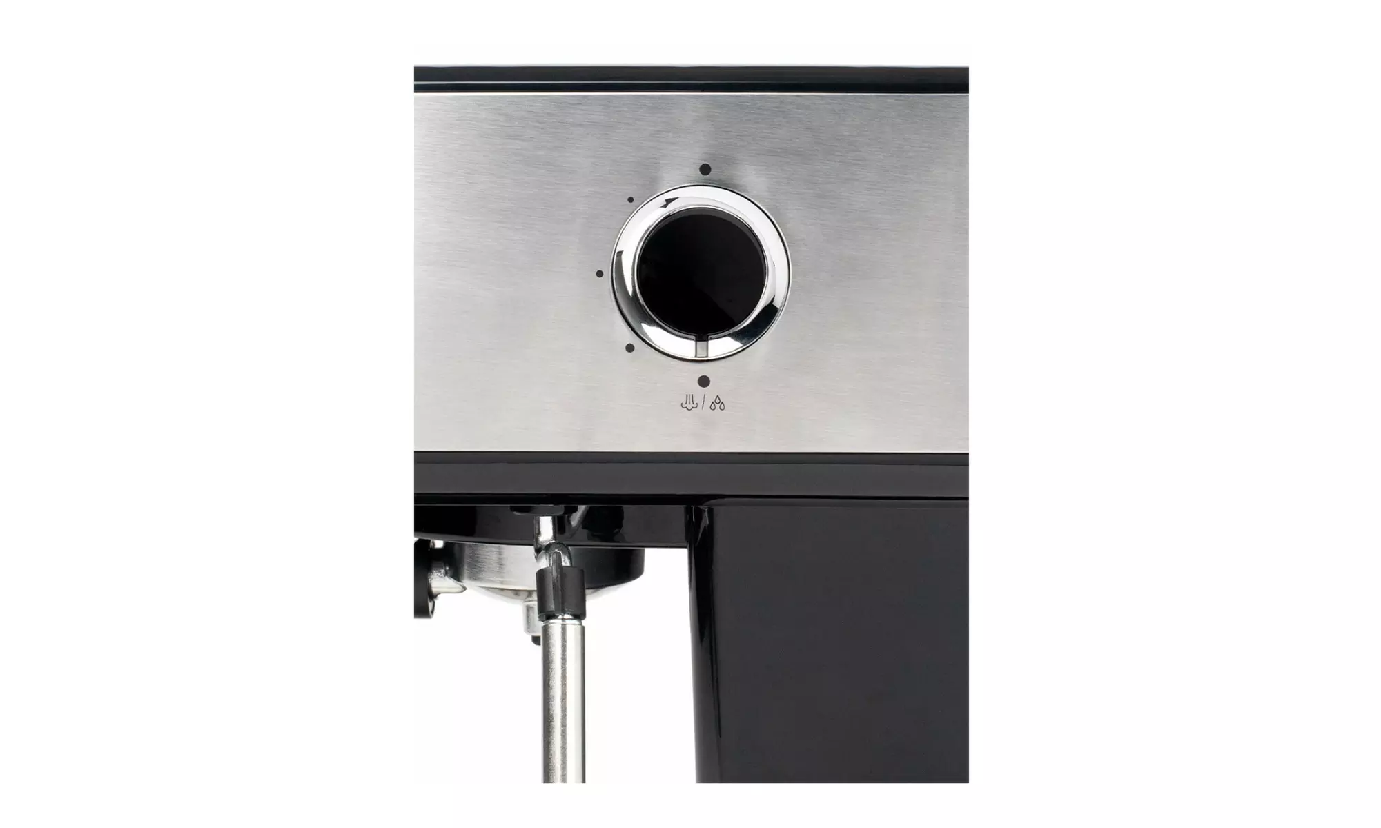 Capresso Cafe TS Touchscreen Espresso Machine Bundle - Second Medium