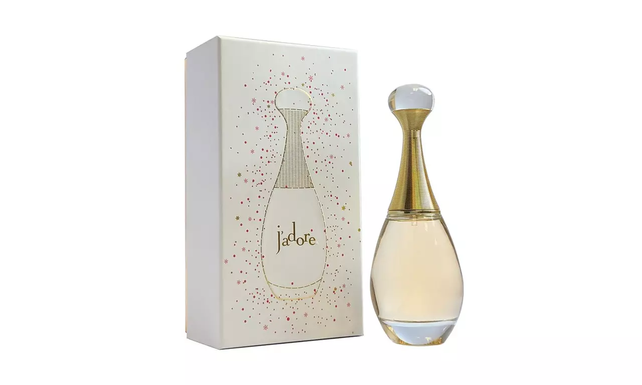 Christian Dior Jadore Eau De Parfum 3.4 oz / 100 ml For Women