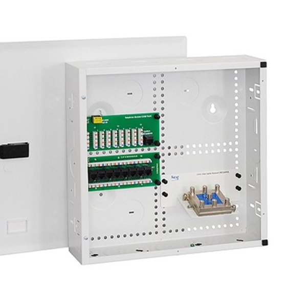 residential patch panel