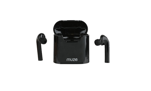 Muze earphones online