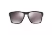 Oakley OO 9341-06 XL Sunglasses Polished Black Frame Prizm Daily Lens - Second Medium