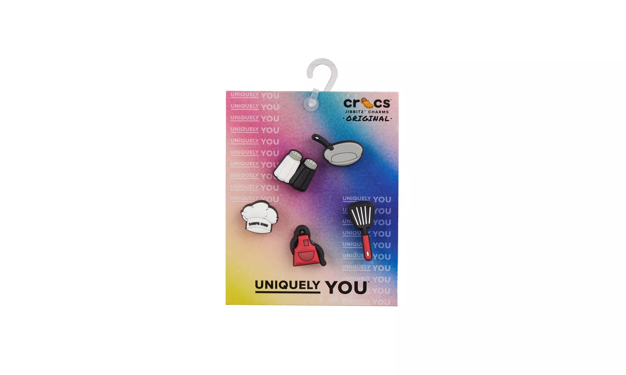 Crocs Jibbitz Shoe Charms - Primary Image