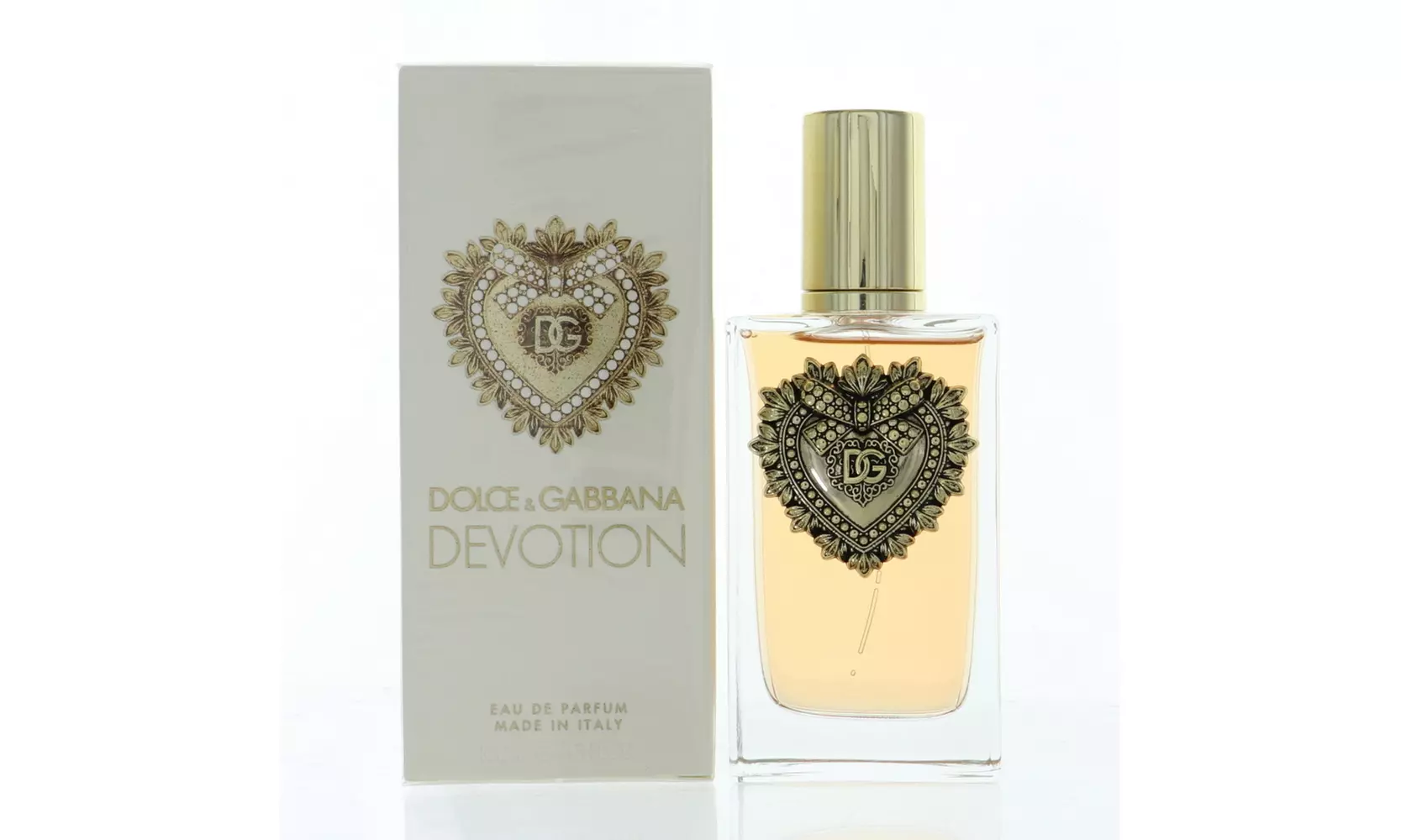 Dolce & Gabbana Devotion or Devotion Intense Eau De Parfum for Women