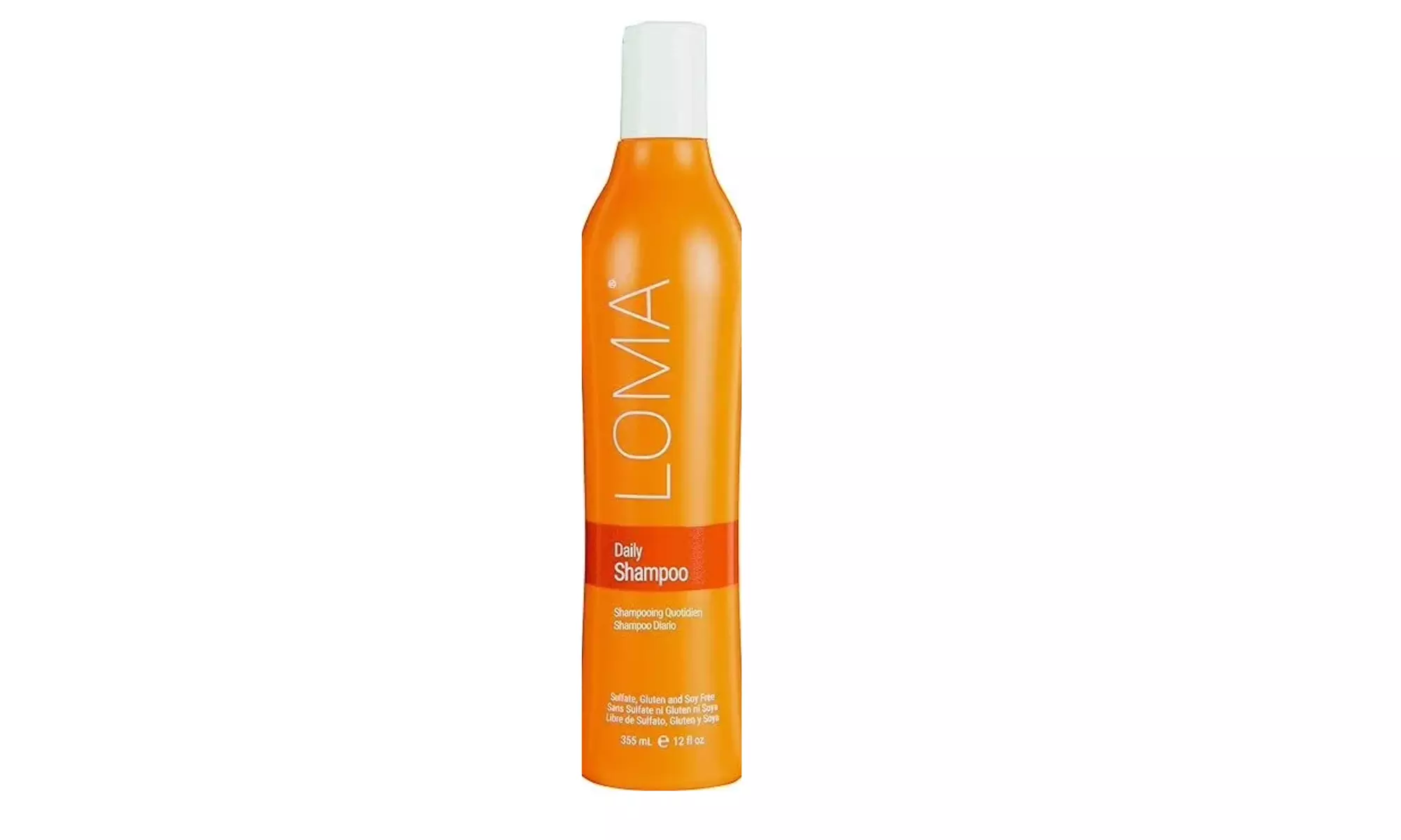 Loma Daily Conditioner & Or Shampoo 12oz - Gift Set Option