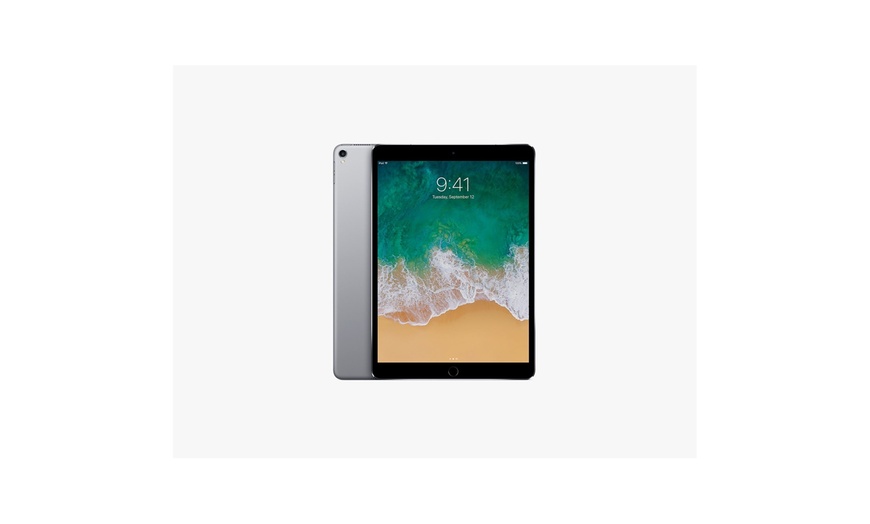 Apple iPad Pro MQDT2LL/A 10.5