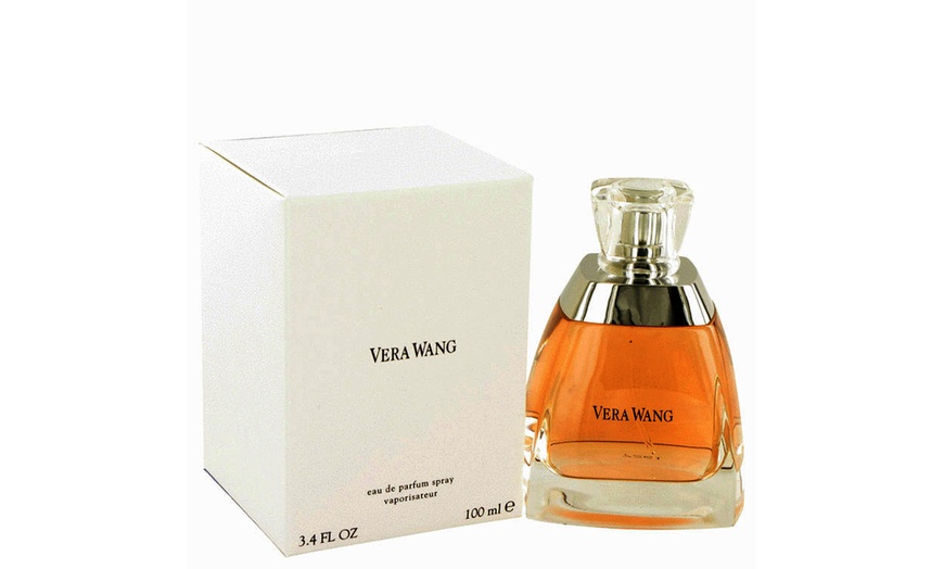 Image 2: Vera Wang By Vera Wang 1.7oz, 3.4oz EDP Spray For Women