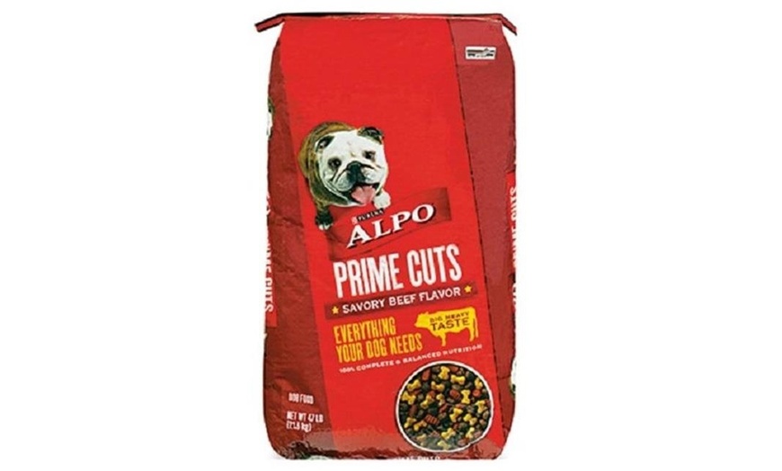 sam's club alpo dog food