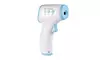 Non-contact Infrared Thermometer Forehead Gun and Ear Thermometer(1/2pack)