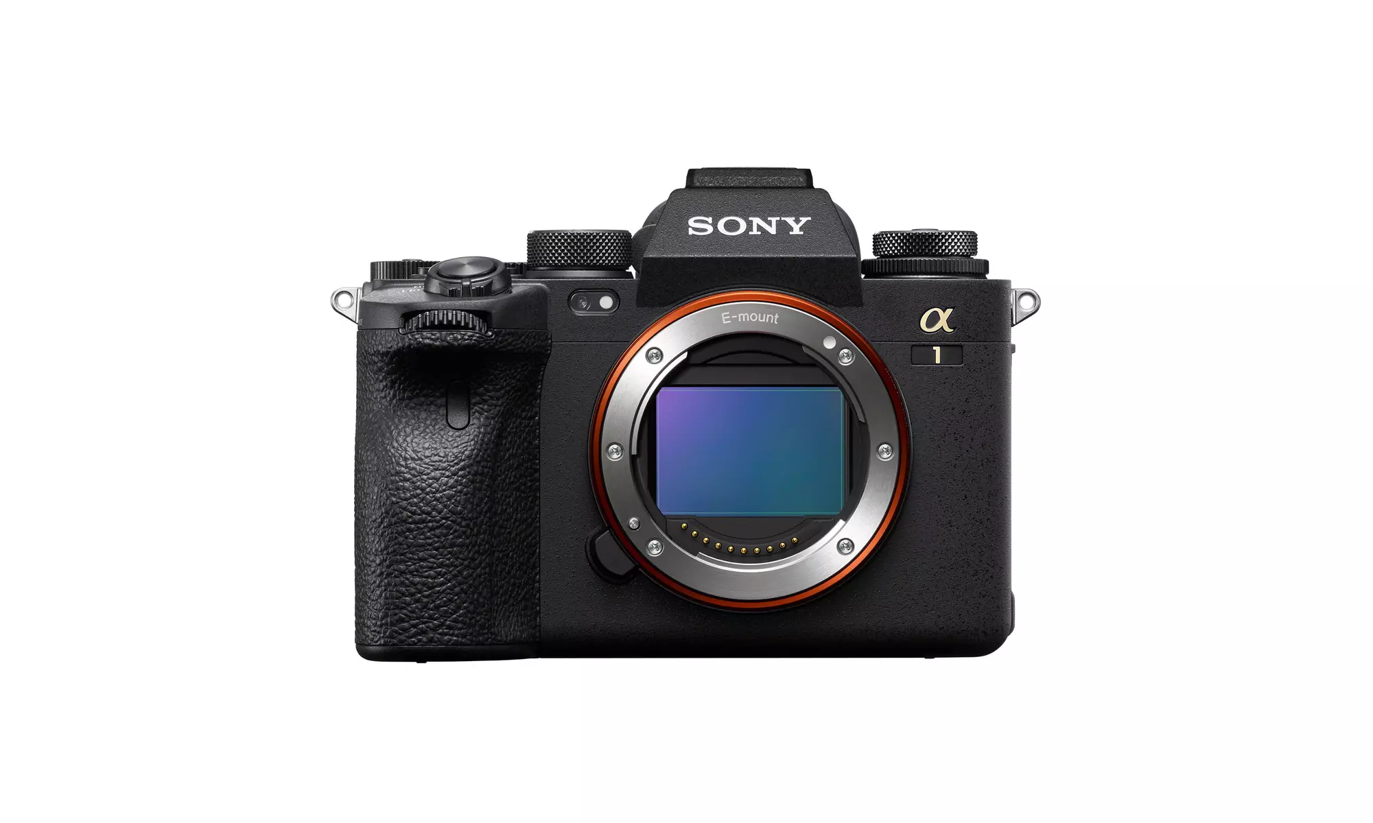 Sony Alpha 1 Full-frame Interchangeable Lens Mirrorless Camera - Primary Image