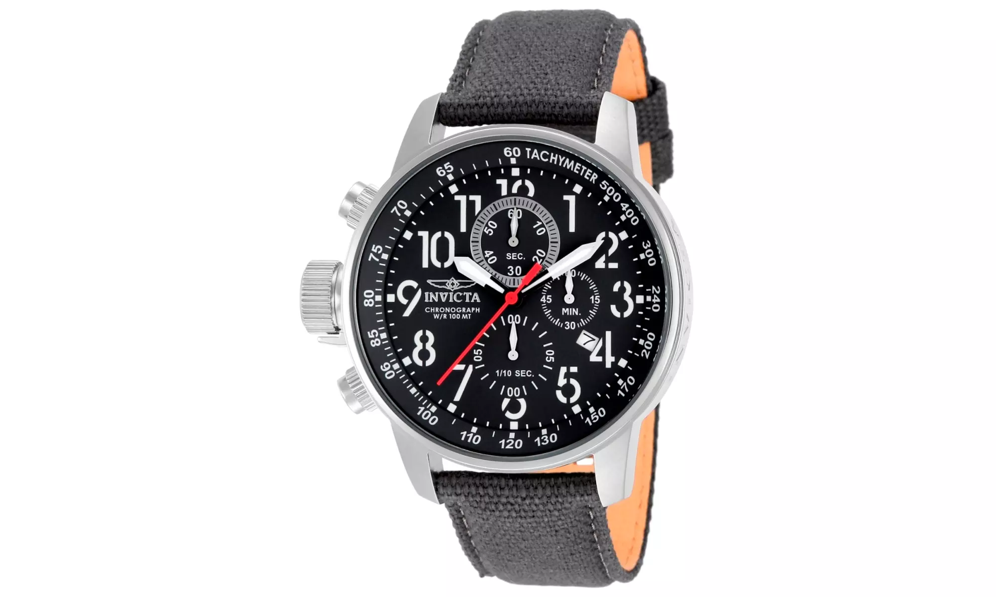 Invicta Men's I-Force & DNA Chronograph Watches
