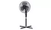 Lakewood 16" Three-Speed Oscillating Pedestal Fan