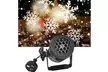 Christmas Lights Projector Outdoor Minetom LED Waterproof Rotating Snow - Second Medium