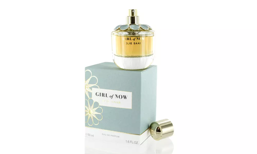 Girl of Now by Elie Saab EDP Spray for Ladies (Multiple Sizes Available)