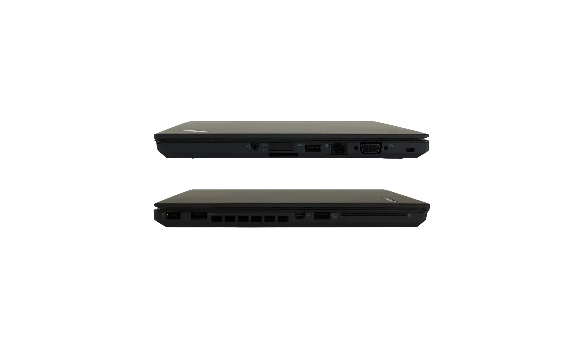 ThinkPad T450S Core i5-5300U 2.3GHz, 8GB RAM, 512GB SSD, Win10P64 (Refurbished) - Second Medium