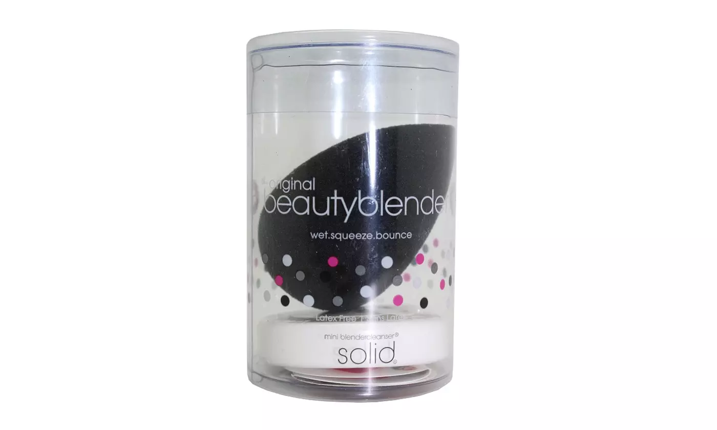Beauty Blender Makeup Sponge - Multiple Options Available
