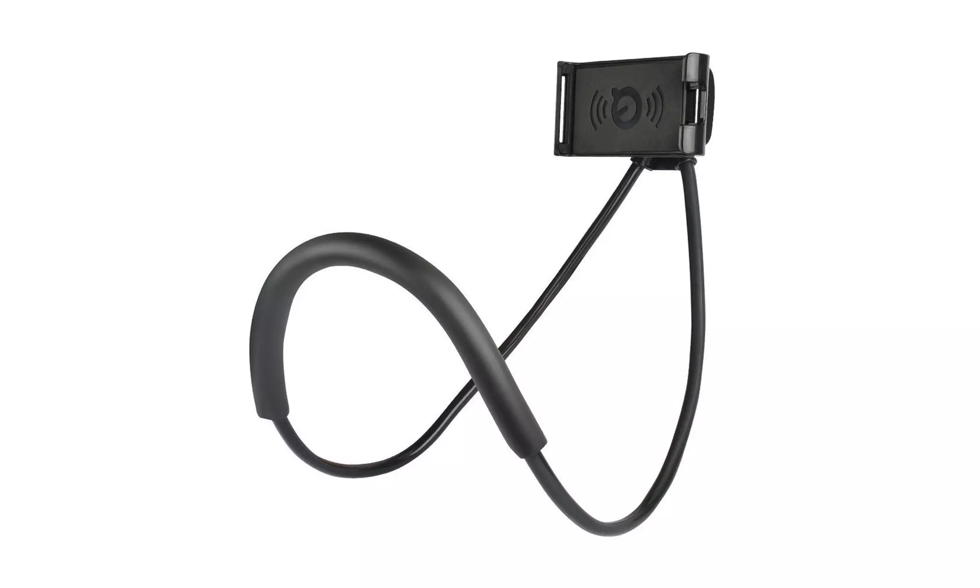 Around The Neck Phone Holder - Primary Image