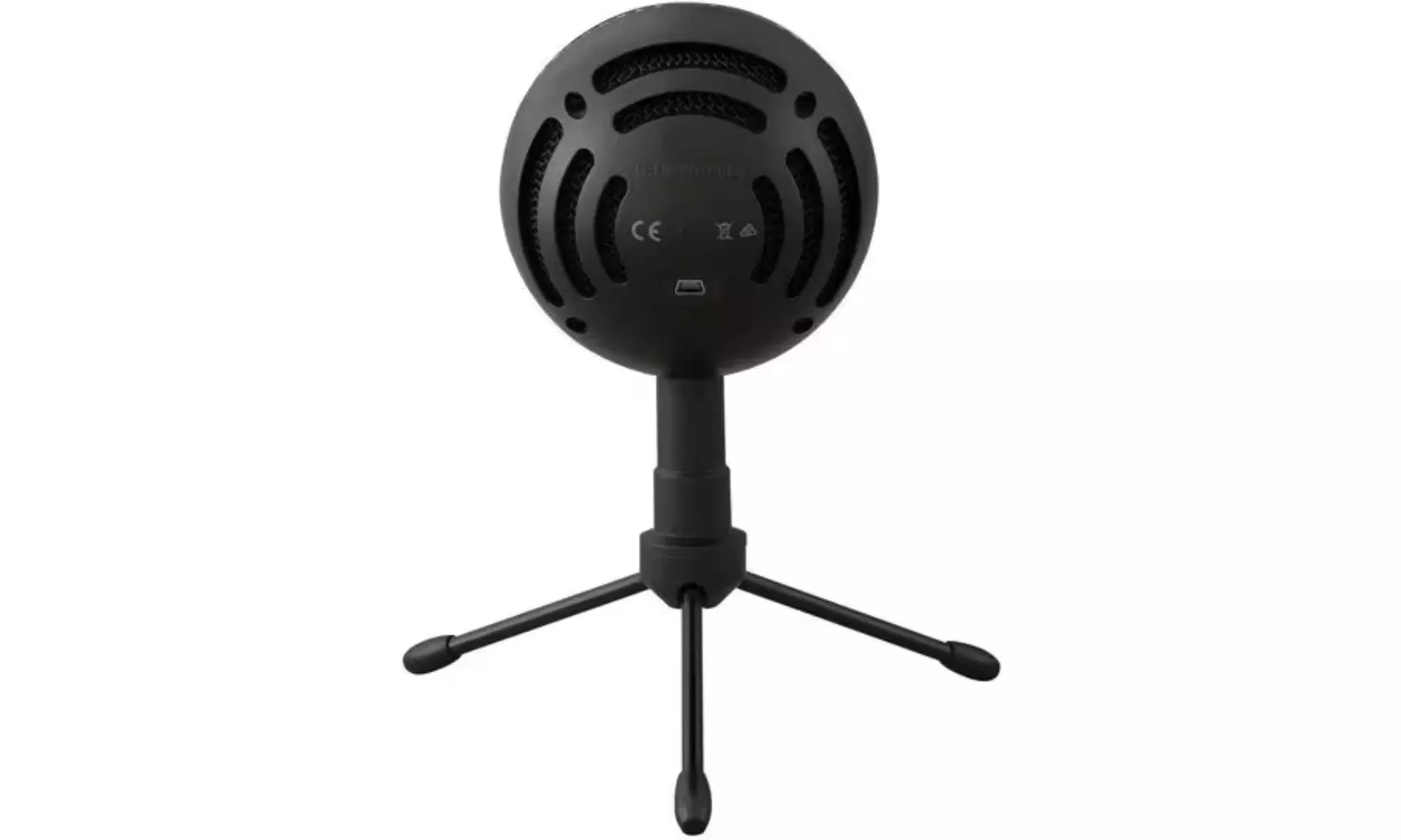 Blue Microphones - Snowball iCE Wired Cardioid USB Mic - A Grade Refurbished
