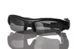 Audio Video Digital Camcorder Sunglasses Great for Fishing Expedition - Second Medium