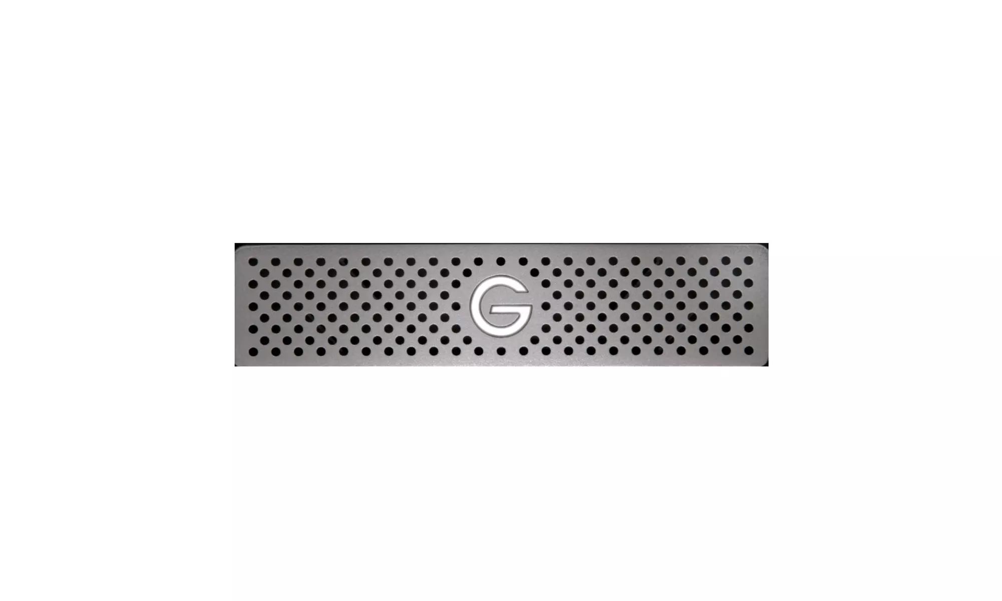 SanDisk Professional 6TB G-DRIVE Desktop Hard Drive (Space Gray) - Second Medium