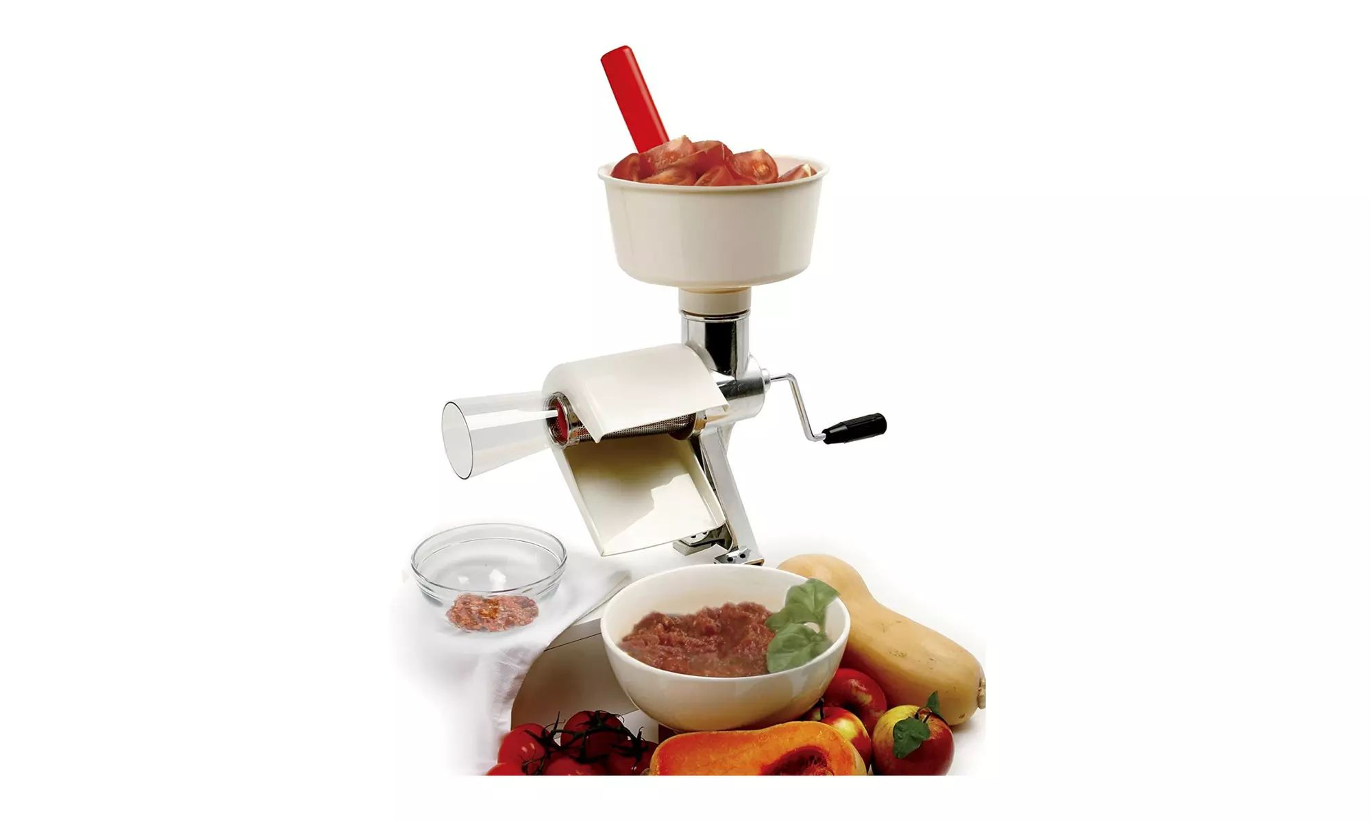 Norpro Sauce Master II - Second Medium