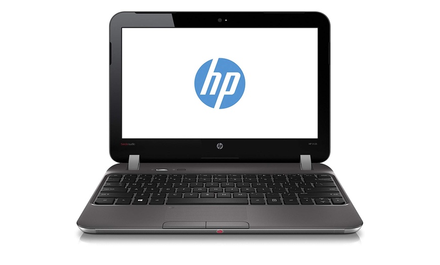 Hp 3125 Notebook 